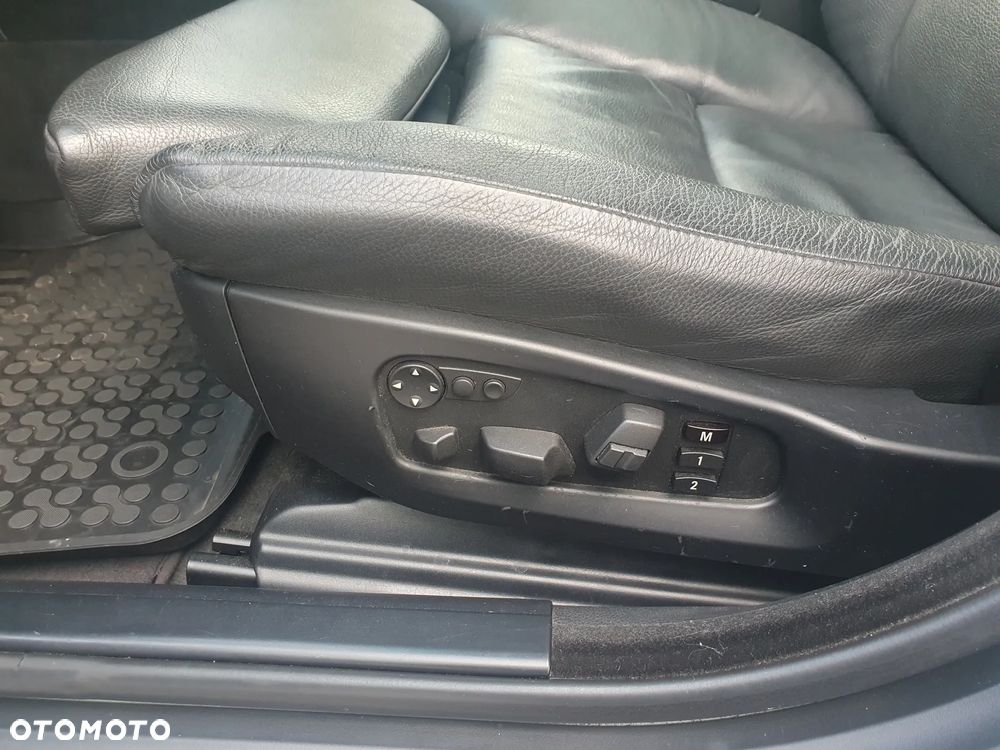 BMW Seria 5 - 18