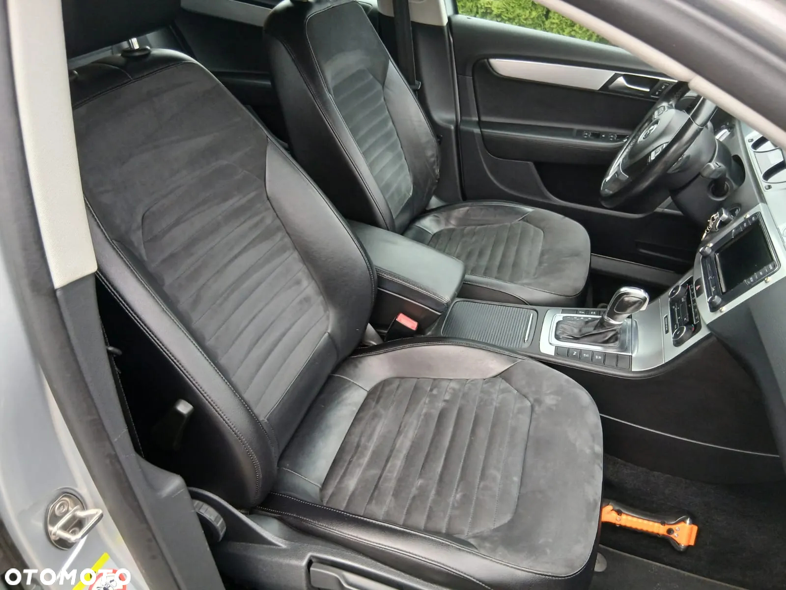 Volkswagen Passat 1.4 TSI Highline DSG - 30