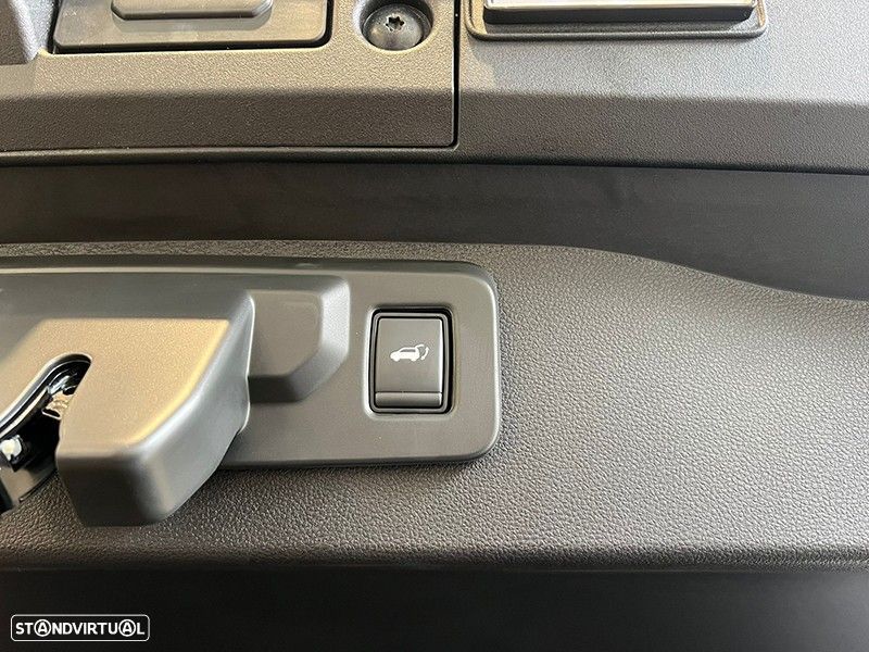 Mitsubishi Eclipse Cross 87 kWh Intense - 9