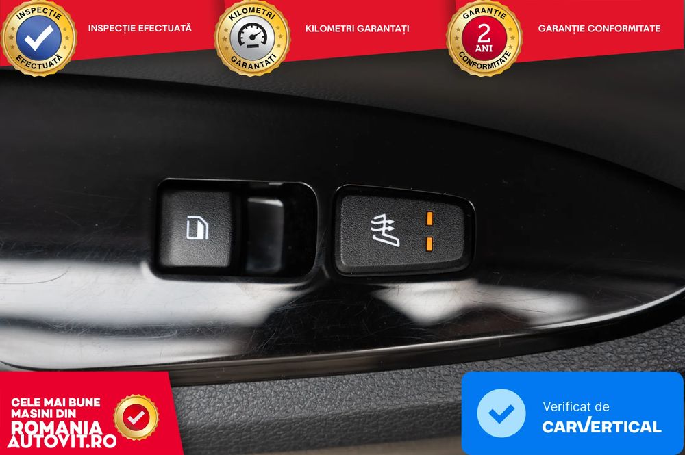 Kia Sportage 1.6 T-GDI 2WD Eco-Dynamics + (48V M-H) DCT Nightline Edition - 28