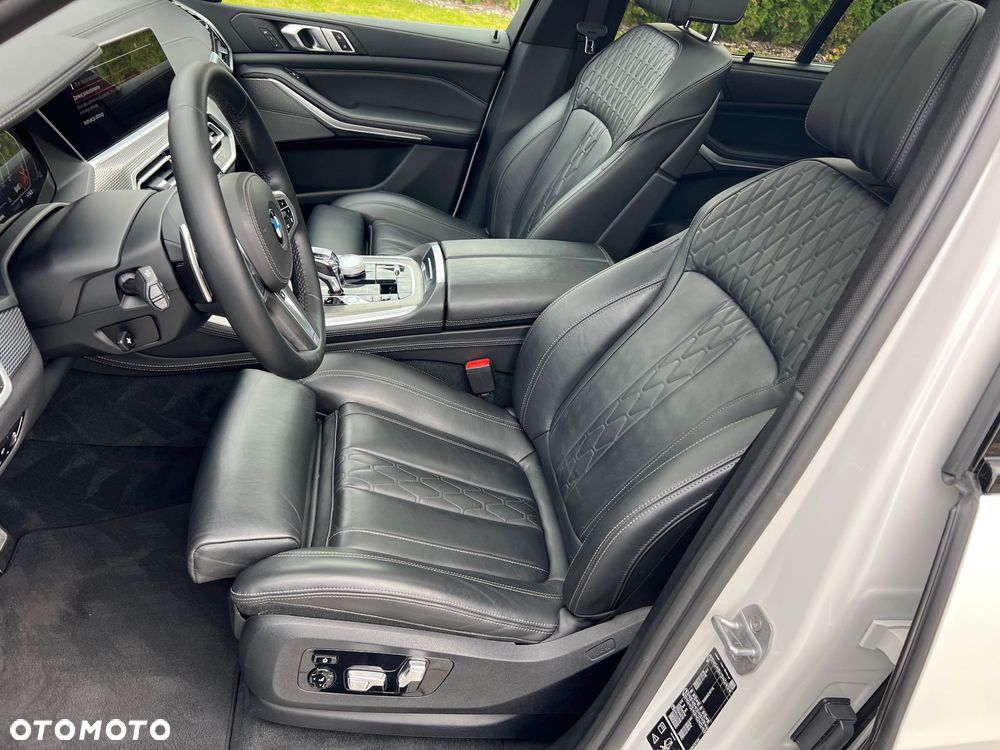 BMW X5 xDrive40d - 13