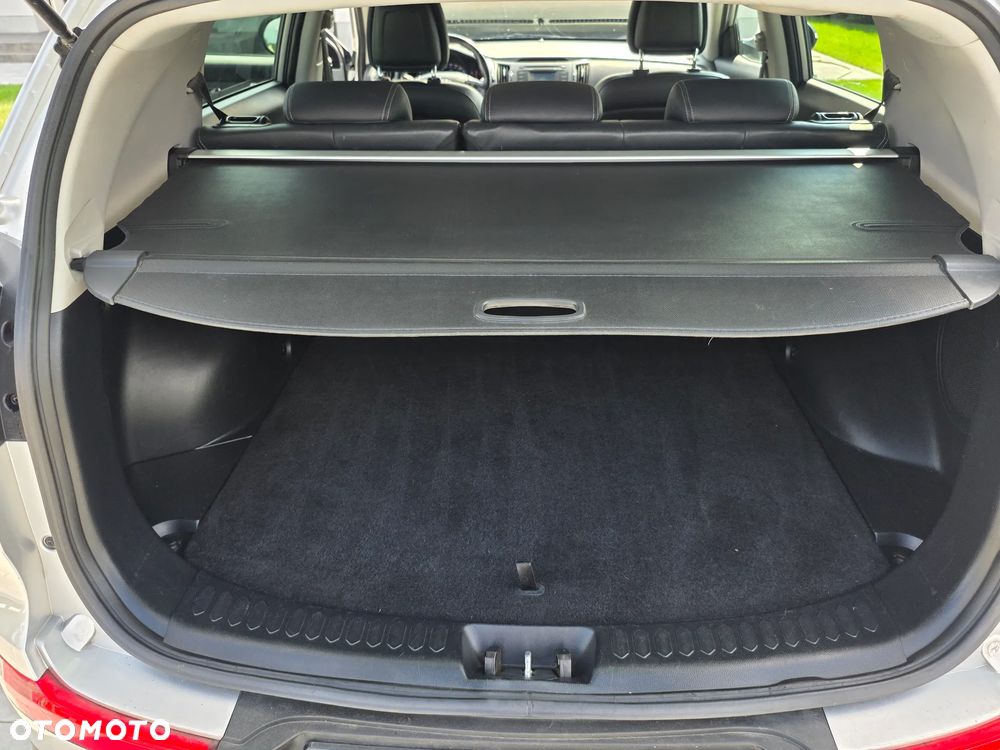 Kia Sportage 1.6 GDI XL 2WD - 18
