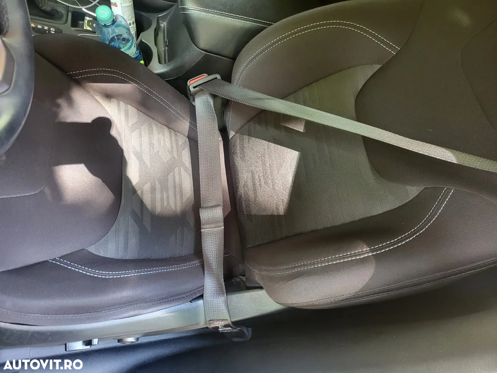 Jeep Cherokee 2.2 MJet FWD AT9 Longitude - 4