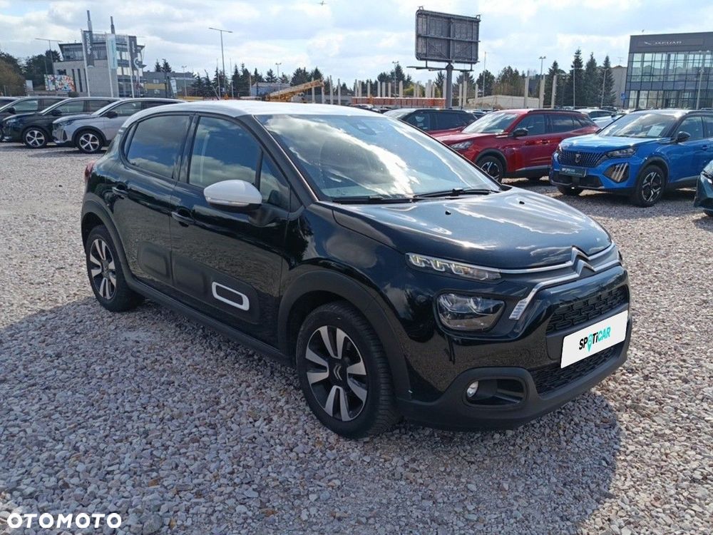 Citroën C3 - 3