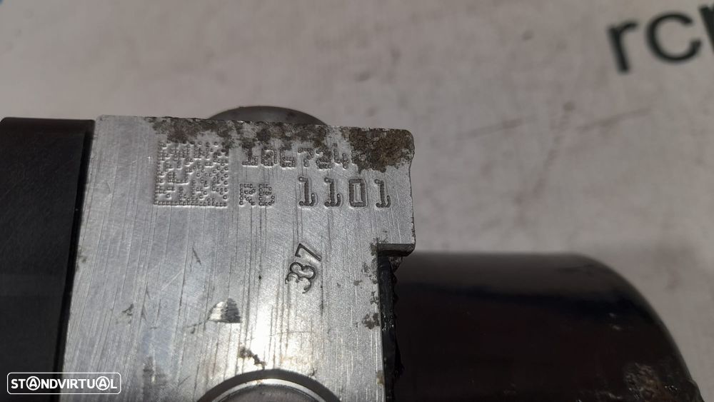 ABS MODULO BLOCO HIDRAULICO ATE 51901331 10096128083 100961 28083 10061937431 100619 37431 28561048123 285610 48123 6113020088E ALFA ROMEO GIULIETTA 940 2.0 JTDM 16V 140CV 940A5000 - 10