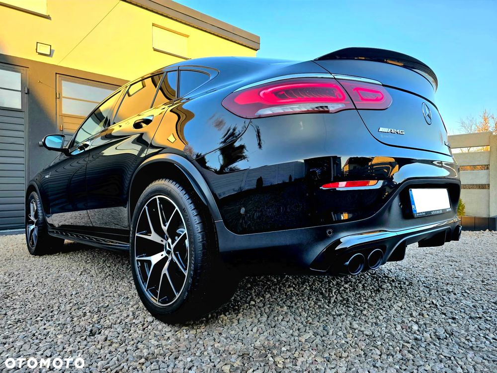 Mercedes-Benz GLC - 3