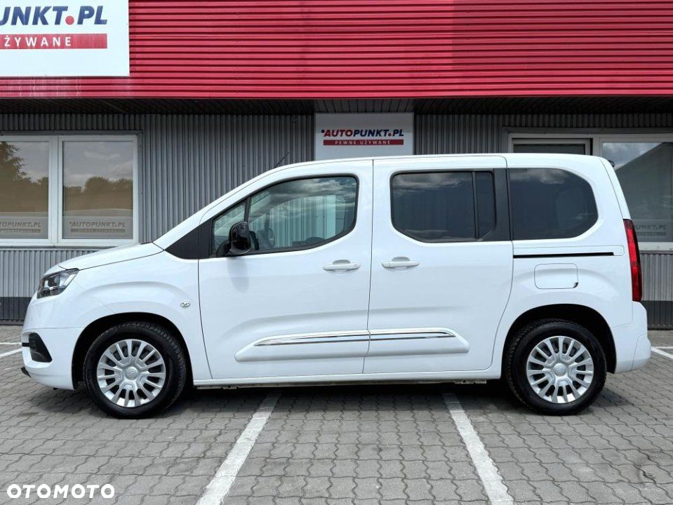 Toyota Proace City Verso - 2