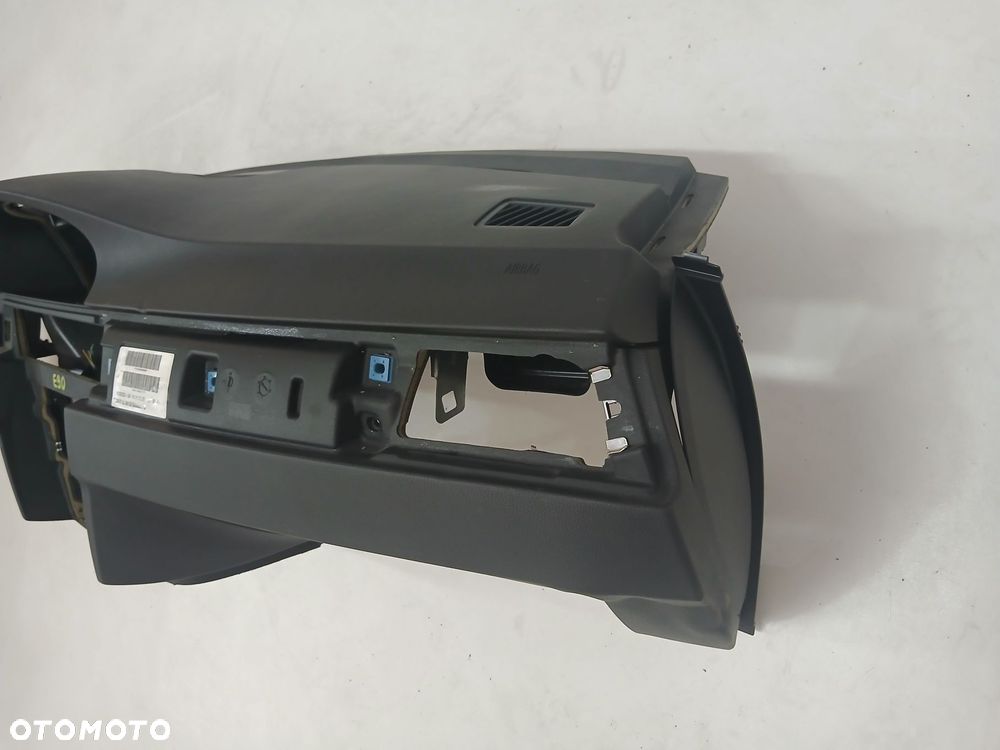 DESKA ROZDZIELCZA KONSOLA BMW E90 EU 9120325 BAV - 6