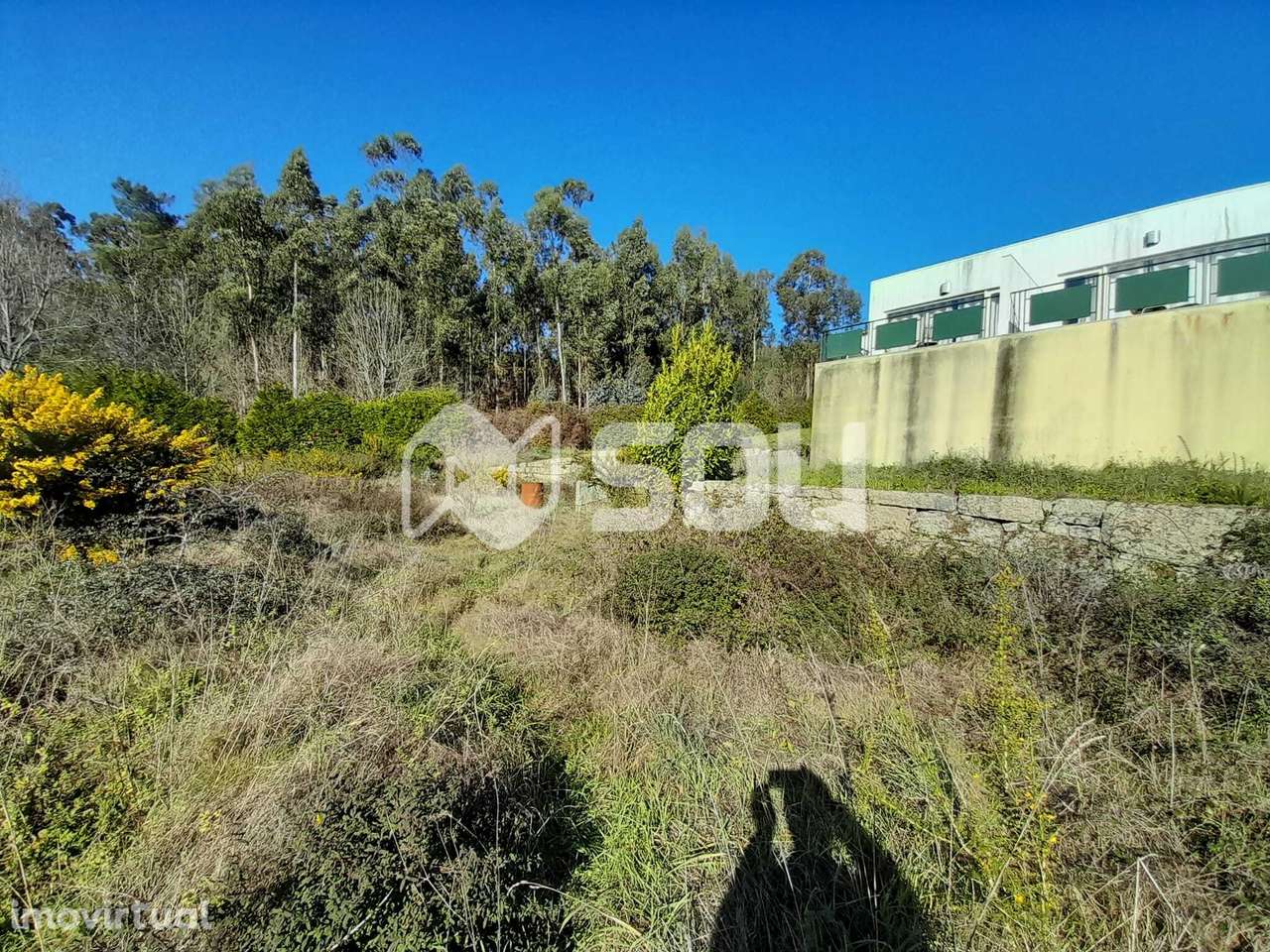 Quinta de eventos T6 em Abragão, Penafiel - Grande imagem: 2/32