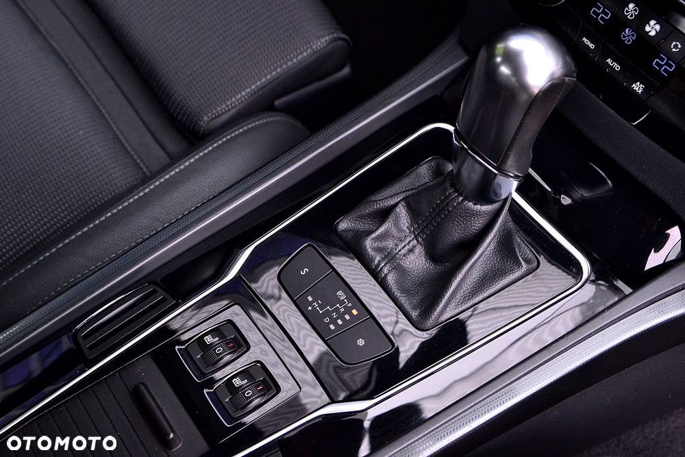 Peugeot 508 HDi 160 Automatik Business-Line - 15