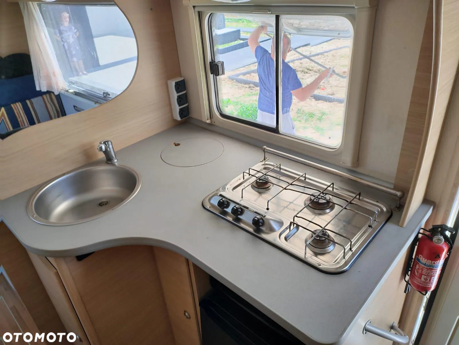 Fiat Ducato - 13