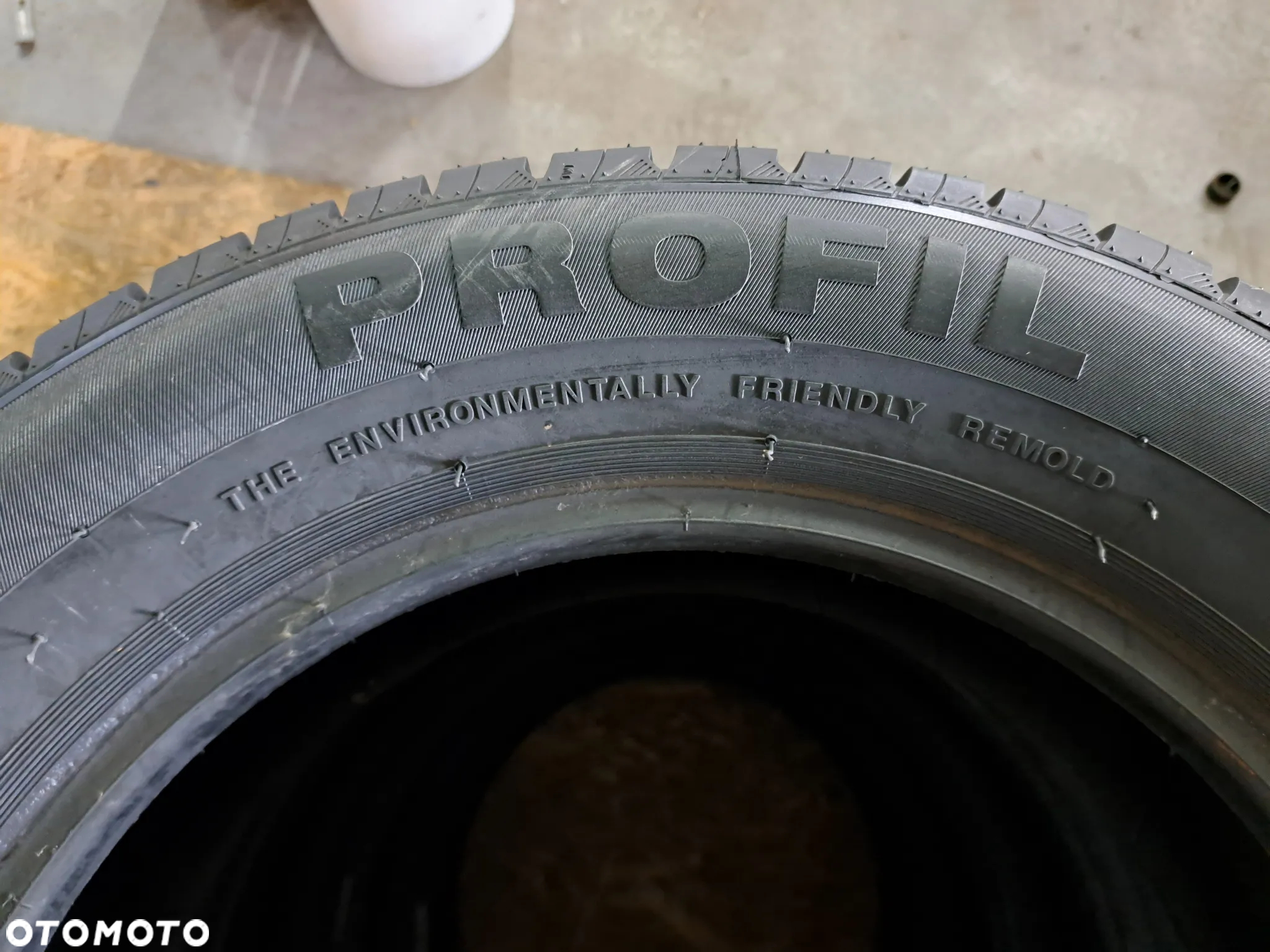 Profil Eco Comfort 3 185/65 R15 88H - 4
