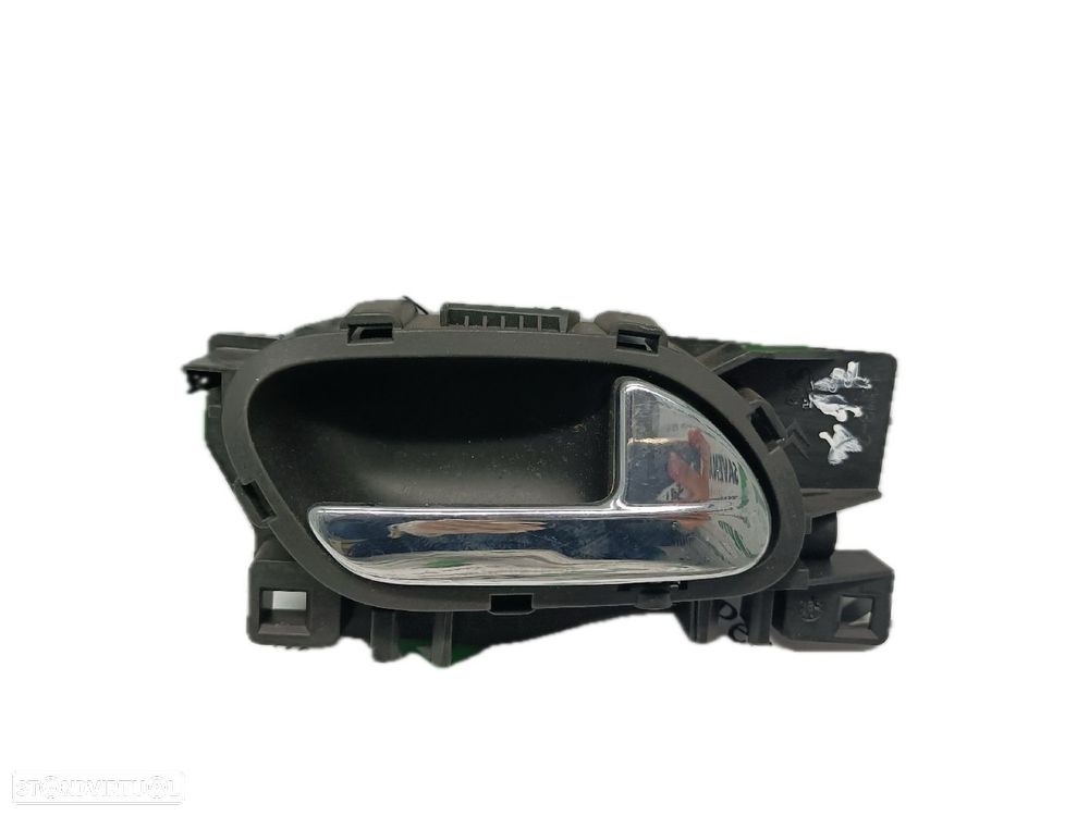 Puxador / Muleta Interior Peugeot 308 Sw I (4E_, 4H_) - 1