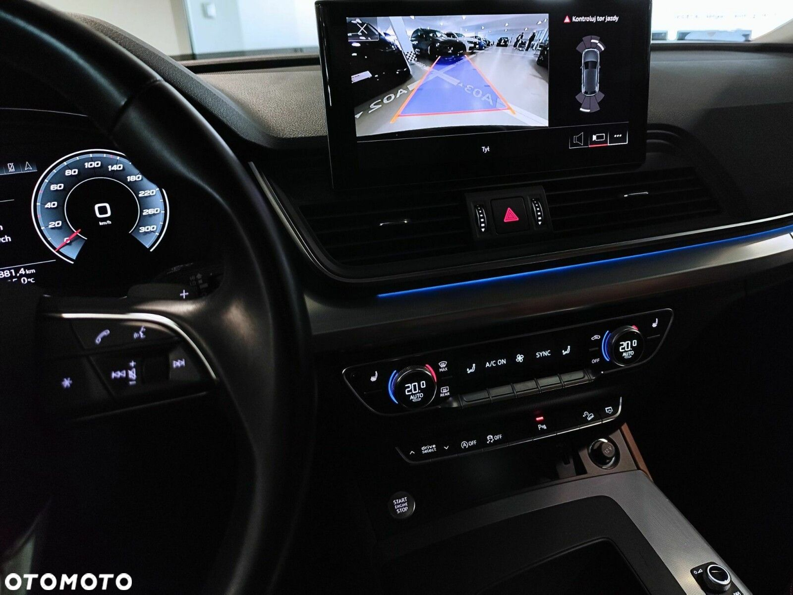Audi Q5 - 10