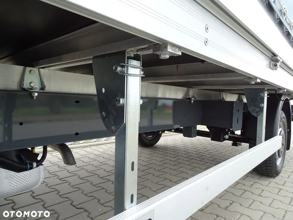 Renault Master 2.3 165 Plandeka 10 Ep JAK NOWY!! Salon PL!! 1 Wł.!! - 19