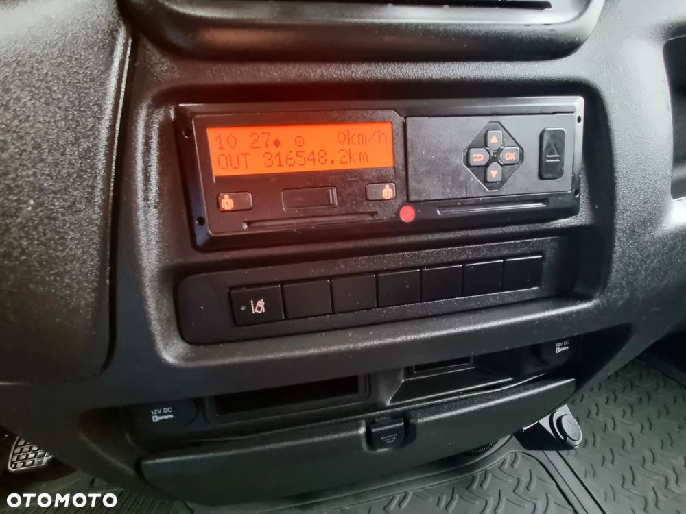 Iveco Daily - 20