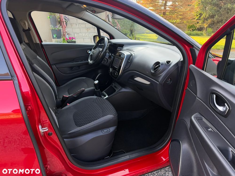Renault Captur (ENERGY) TCe 90 INTENS - 25