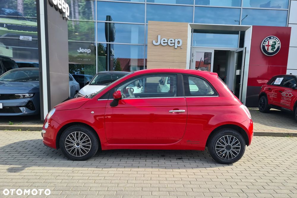 Fiat 500 1.2 Pop - 6