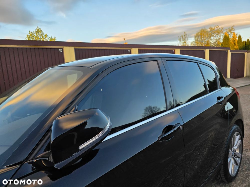 BMW Seria 1 116i Urban Line - 31