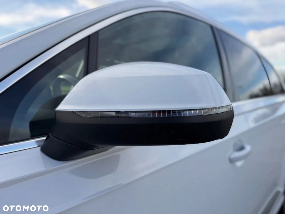 Audi Q7 3.0 TFSI Quattro Tiptronic - 7