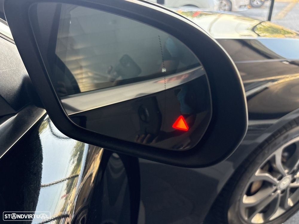 Mercedes-Benz C 250 (BlueTEC) d Station 7G-TRONIC Avantgarde - 33