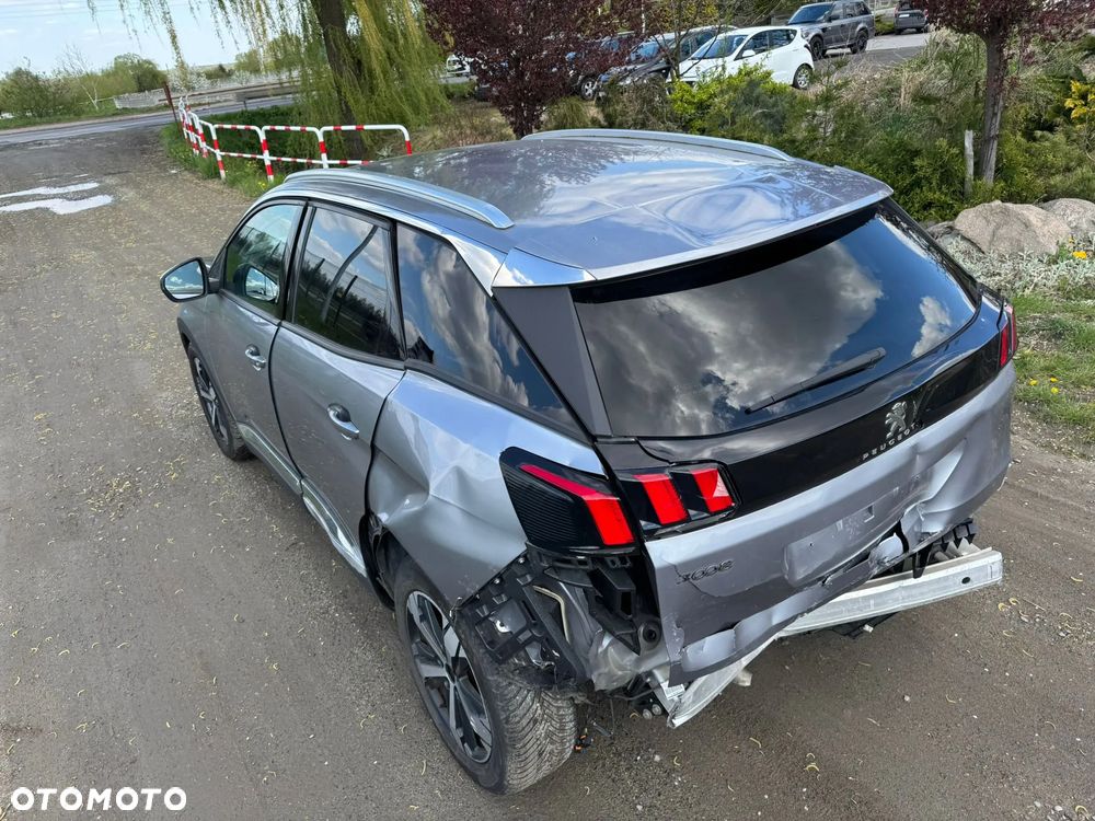 Peugeot 3008 - 22