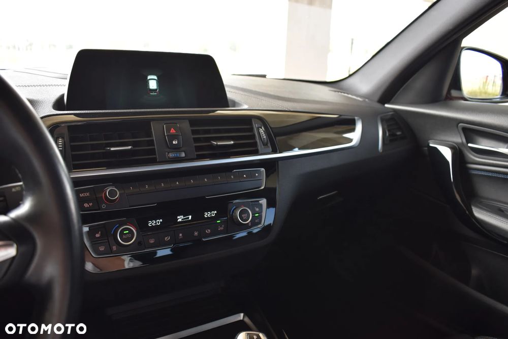 BMW Seria 1 120i GPF M Sport Shadow sport - 30
