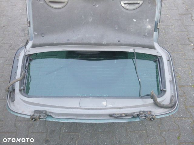 KLAPA TYŁ TYLNA RENAULT LAGUNA II UCHYLNA SZYBA KOMBI NV903 - 29