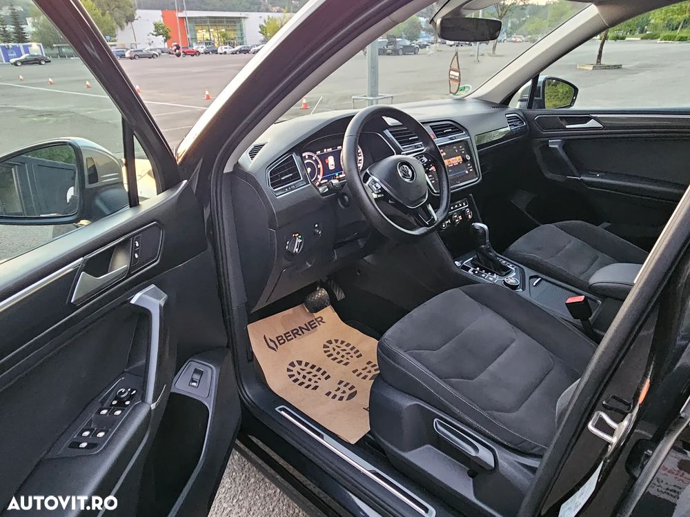 Volkswagen Tiguan - 5