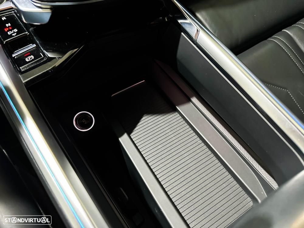 Audi e-tron 50 quattro S line - 51