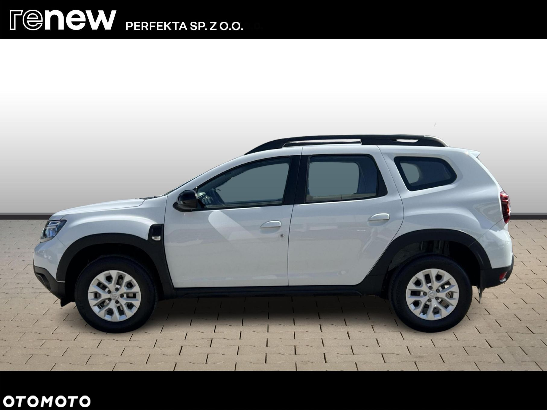 Dacia Duster 1.0 TCe Comfort - 2