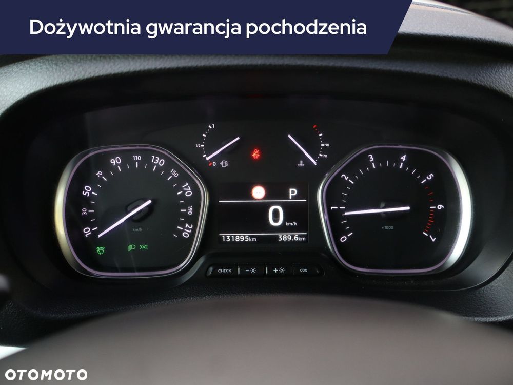 Toyota Proace Verso - 13