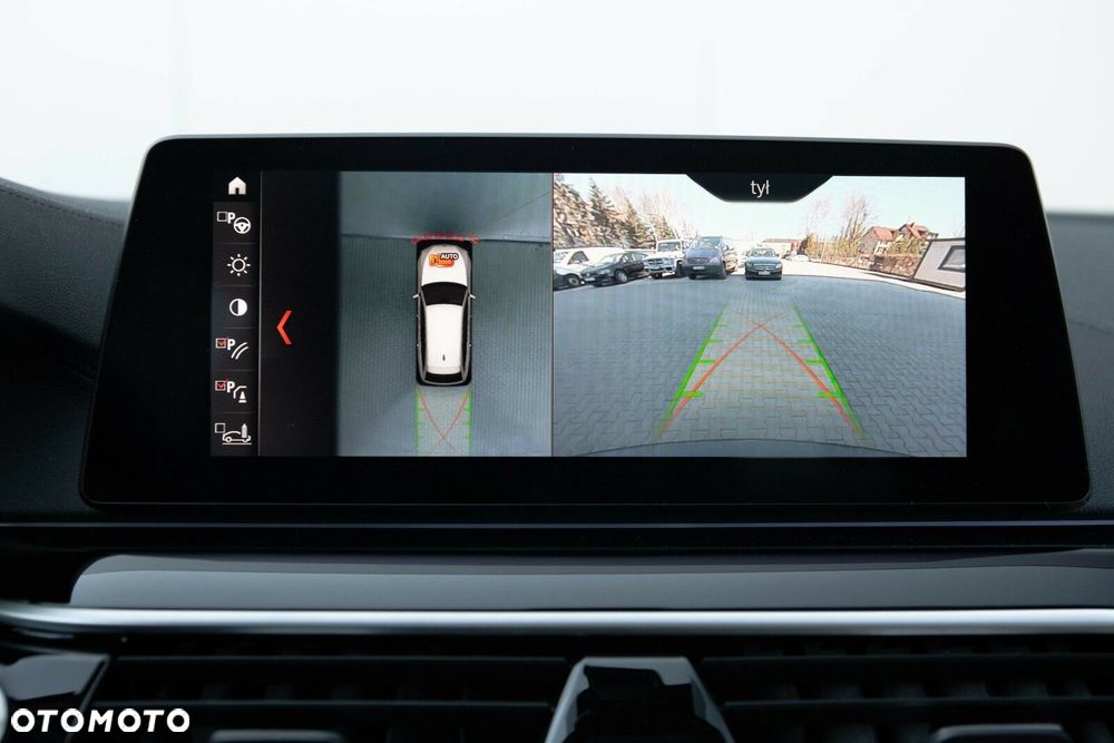BMW Seria 5 - 35