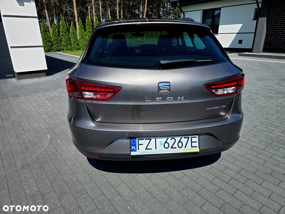 Seat Leon Sportstourer 1.0 TSI Ecomotive OPF Reference - 5