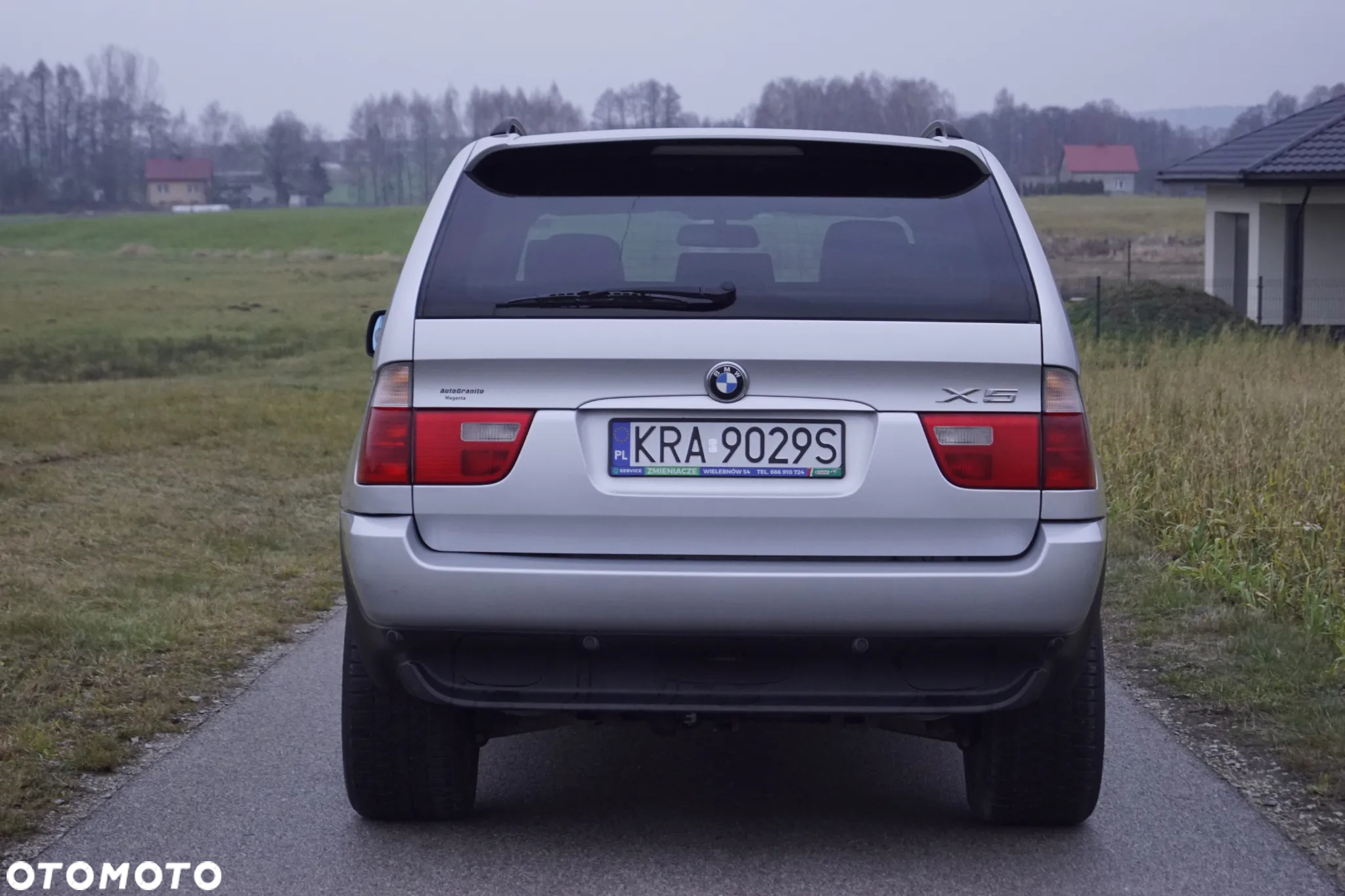 BMW X5 - 9
