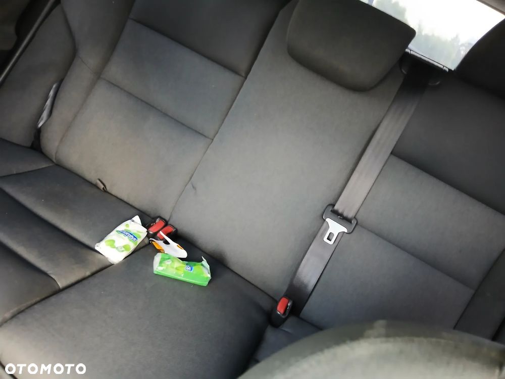 volvo v50 fotel kanapa deska kokpit podsufitka boczek podłokietnik licznik panel szyb stacyjka - 6