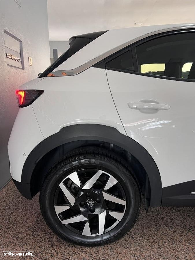 Opel Mokka 1.2 T GS Line - 4