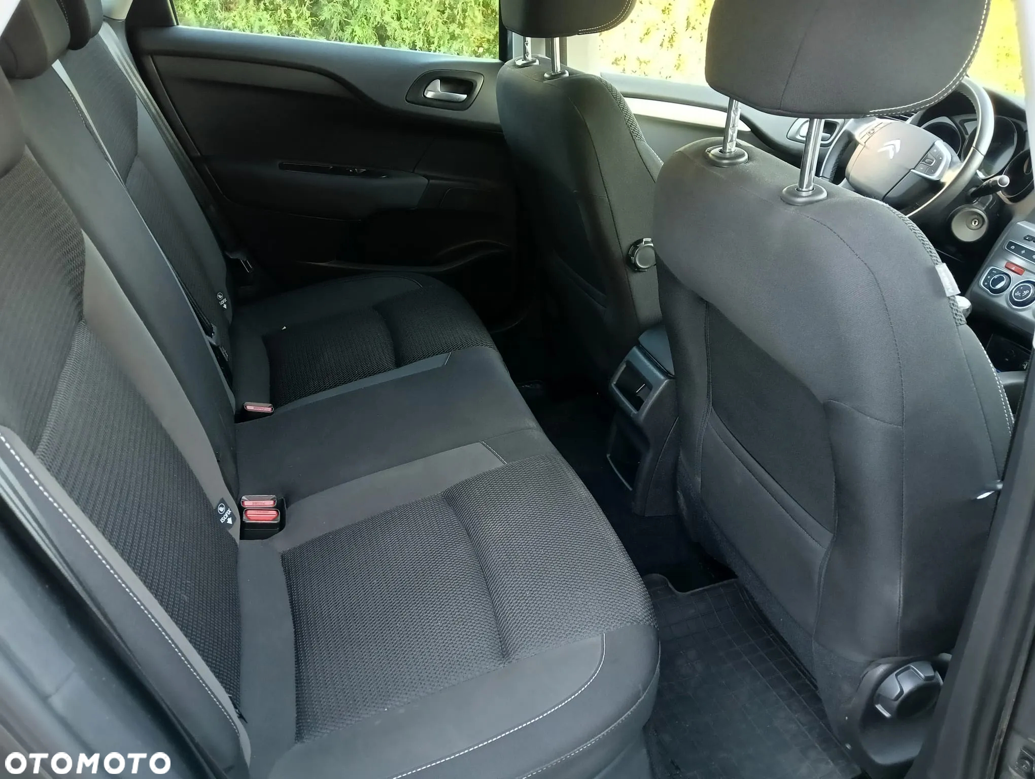 Citroën C4 1.2 PureTech Feel Edition - 8