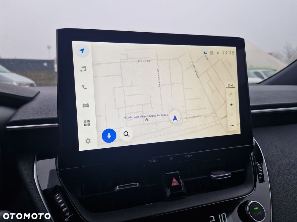 Toyota Corolla 1.8 Hybrid Comfort - 10