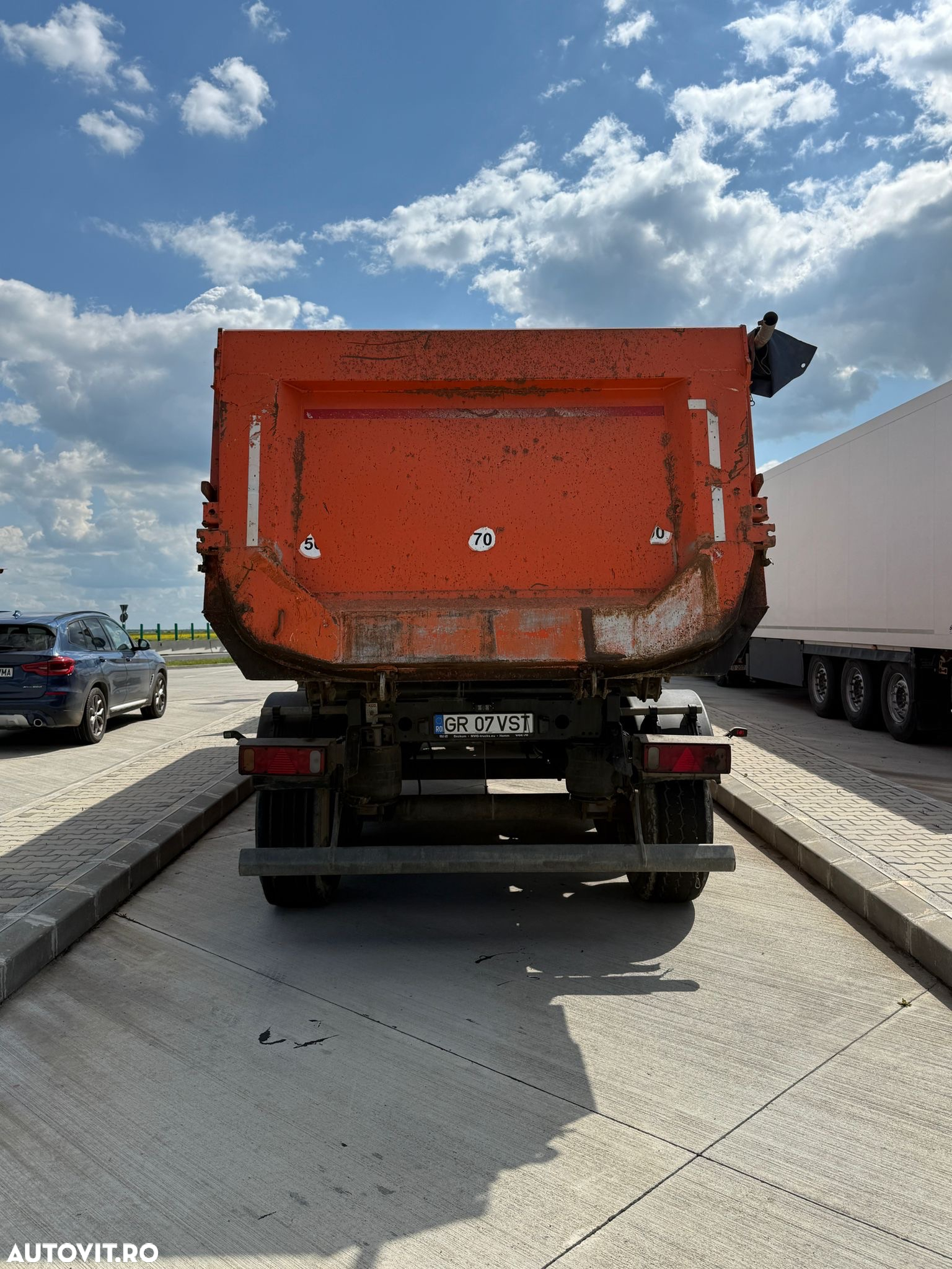 Schmitz Cargobull - 4