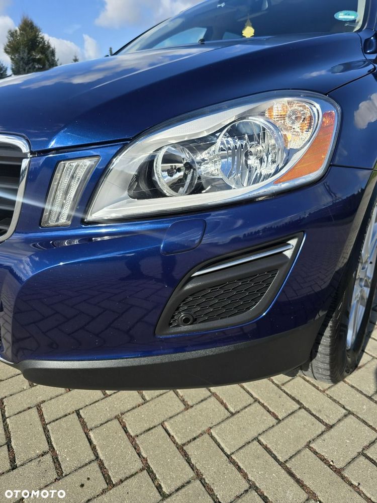 Volvo XC 60 - 7