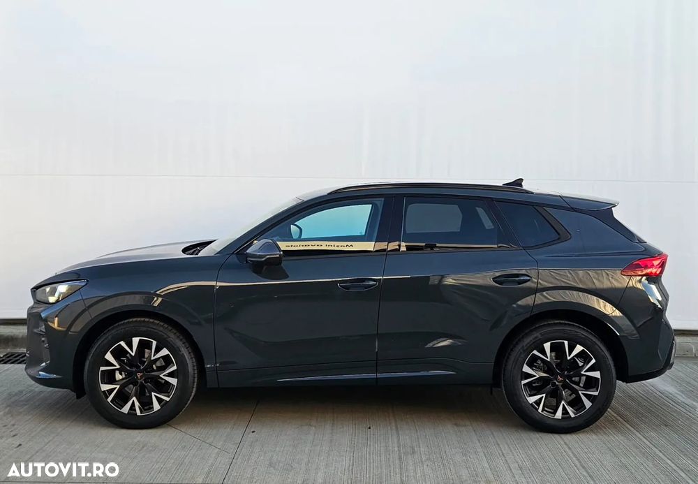 Cupra Terramar 1.5 e-TSI DSG7 MHEV - 3