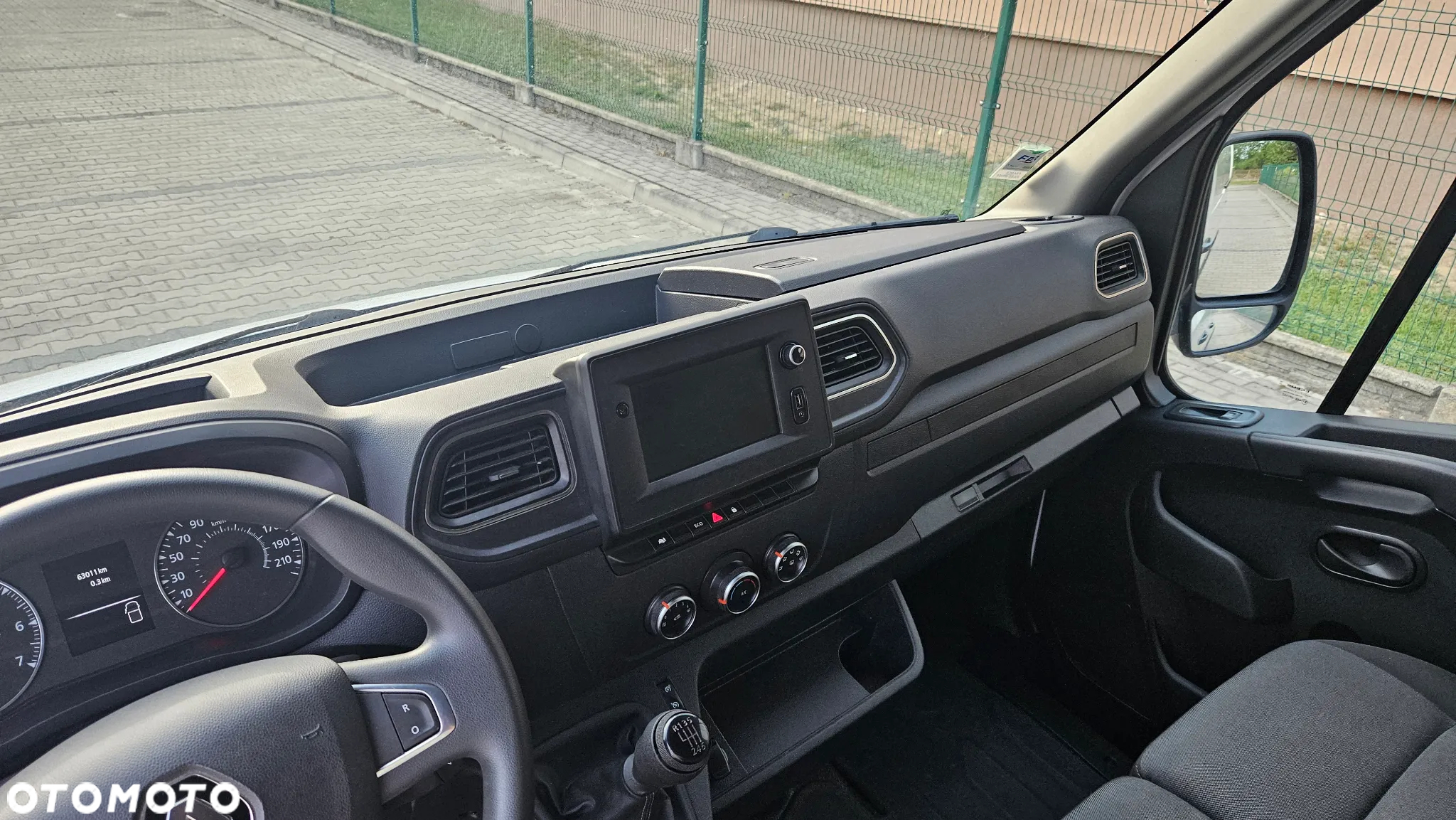 Renault Master - 17