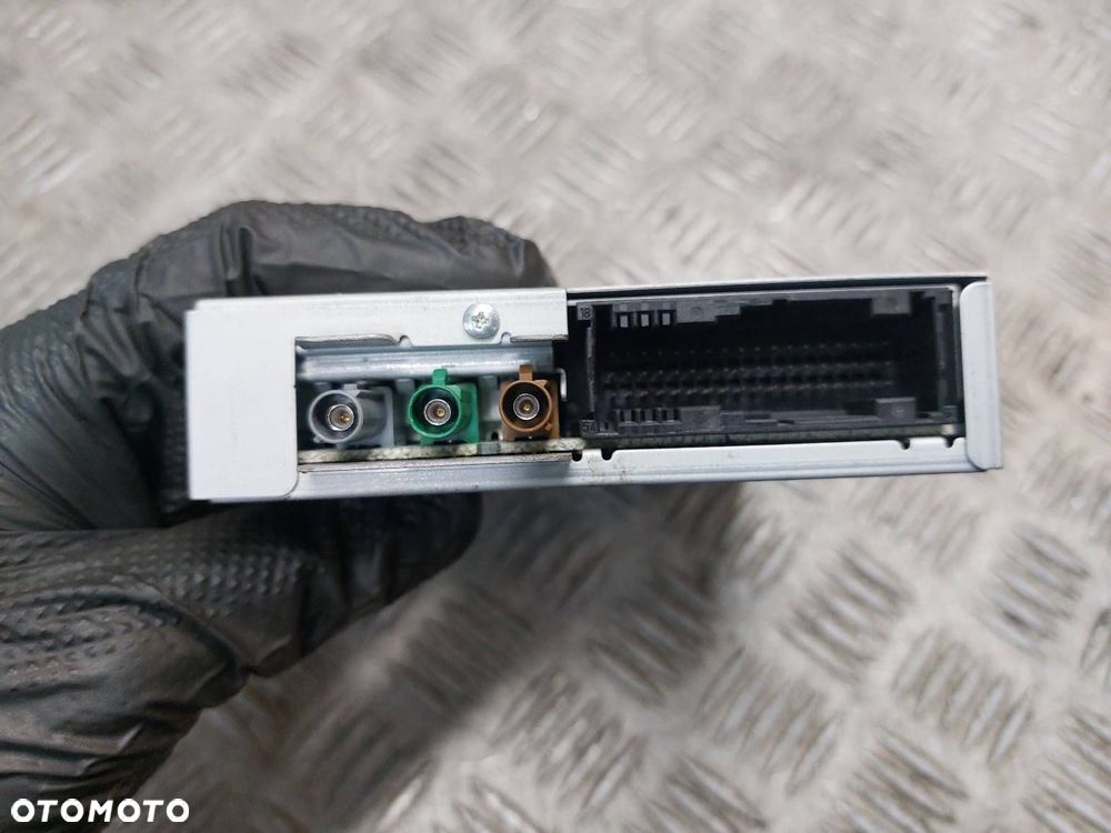 MODUŁ KAMERY COFANIA AUDI A4 B8 8T0907441B - 2