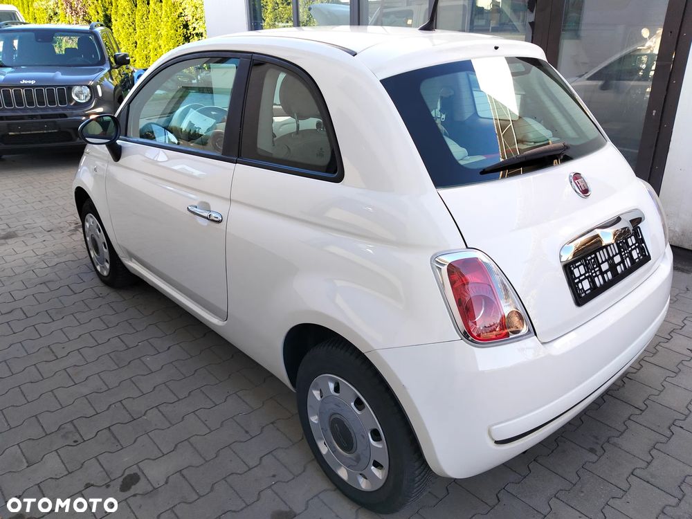 Fiat 500 - 20