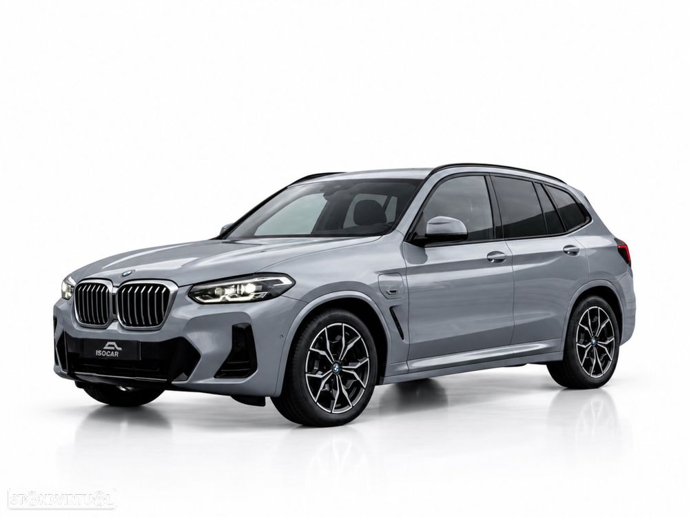 BMW X3 30 e xDrive Pack M