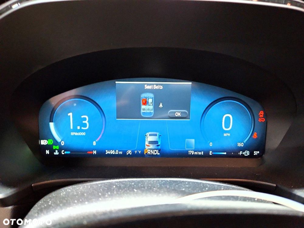 Ford Escape - 10