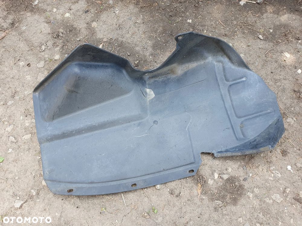 JEEP CHEROKEE III WK WH NADKOLE LEWY TYŁ LEWE TYLNE 55156619 - 2