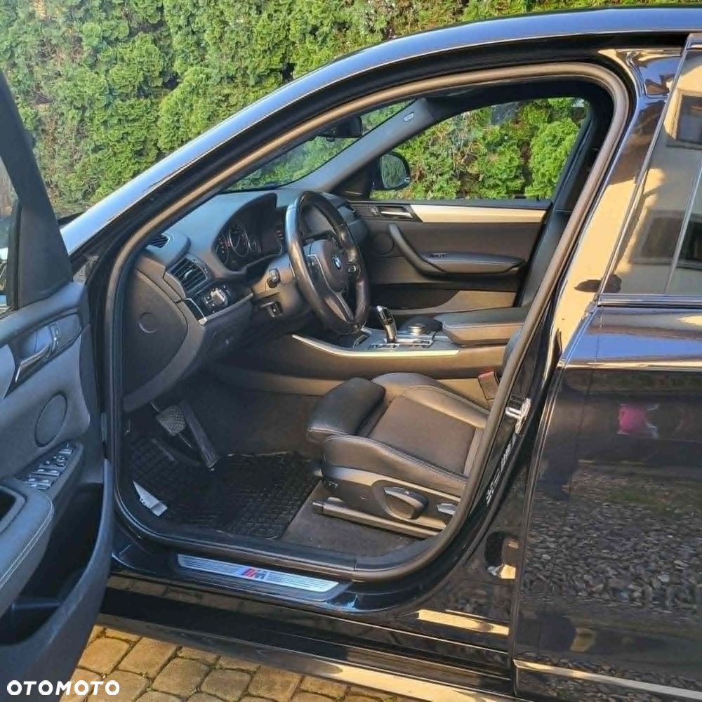 BMW X4 xDrive20d - 3
