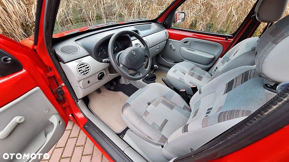 Renault Kangoo - 13